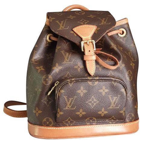 class a louis vuitton bags|louis vuitton knapsack.